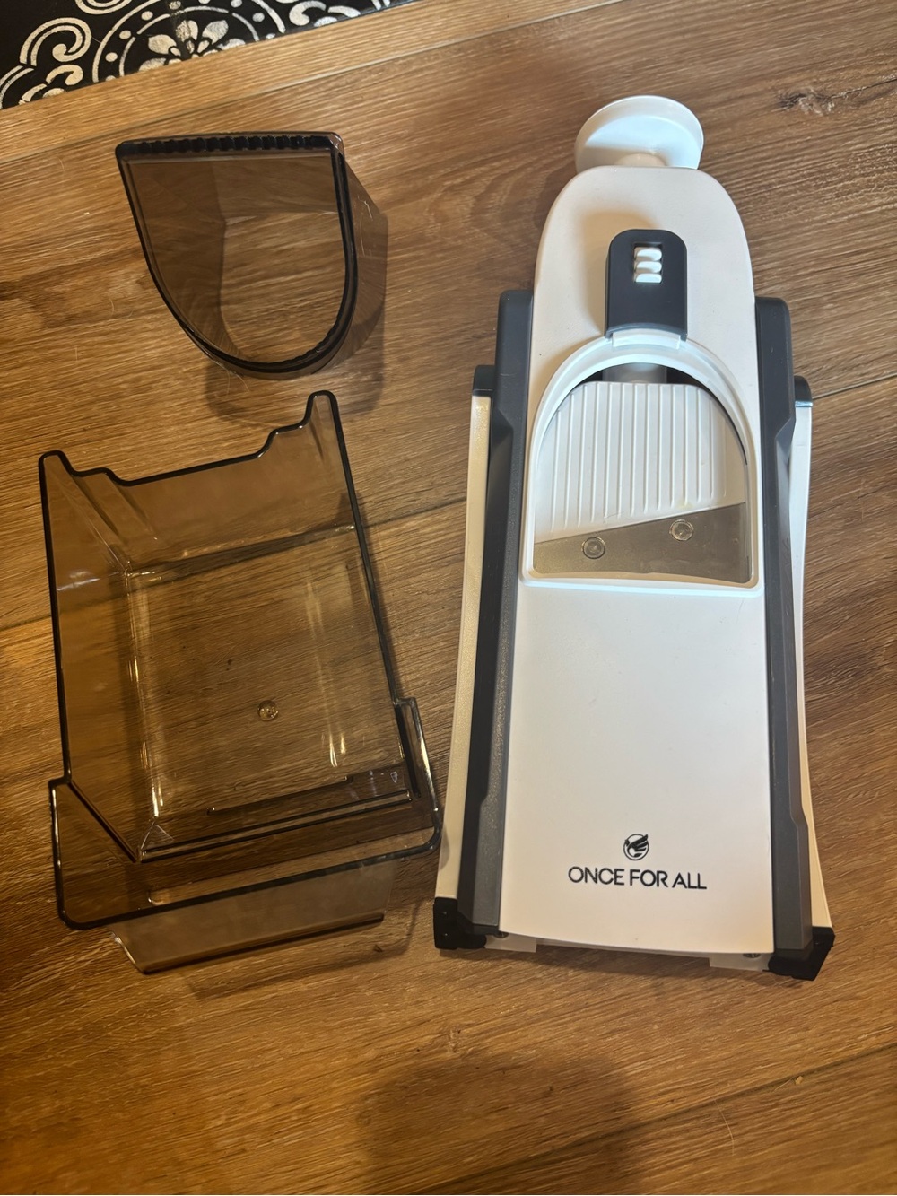 Kitchen Mandolin slicer
